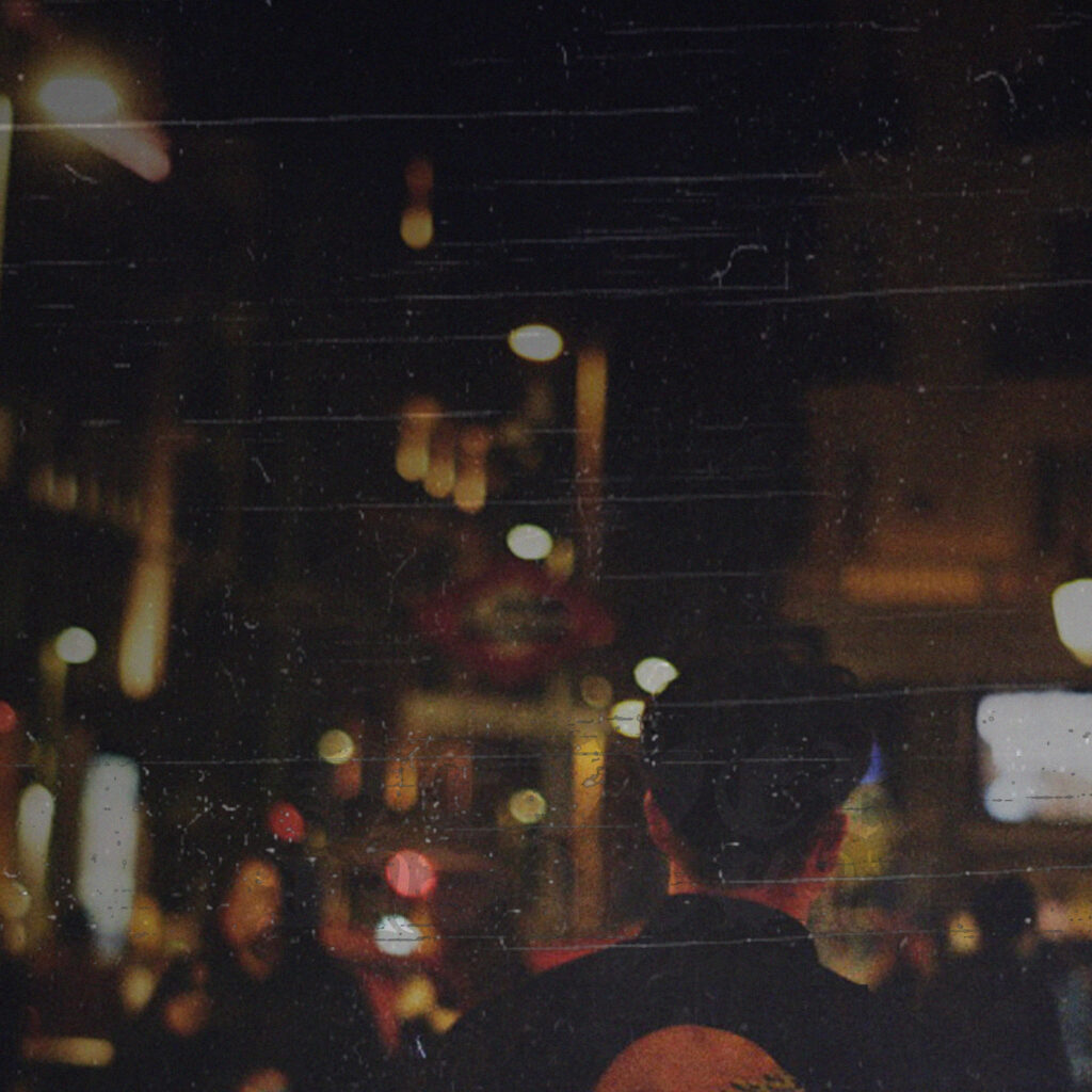 Imagen destacada de noticia: NEVVER: "Varsovia" Single Digital Avance de su Mini-LP de debut para New Adventures In Pop